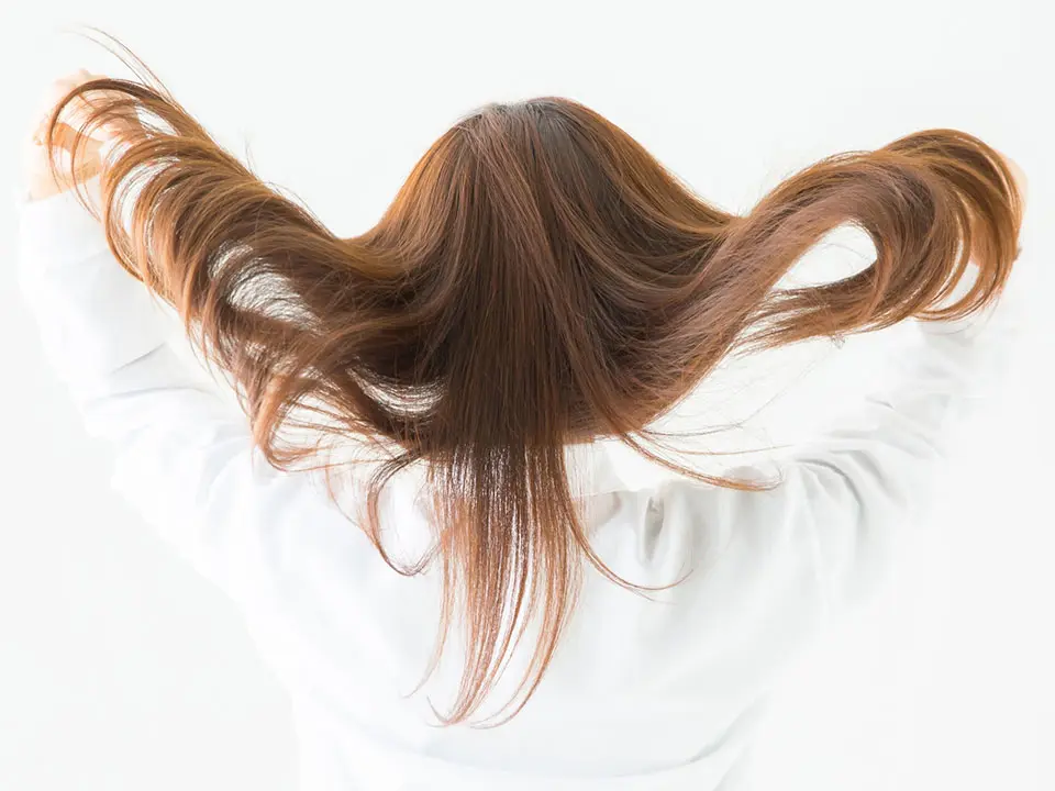 ヘアカラーイメージ