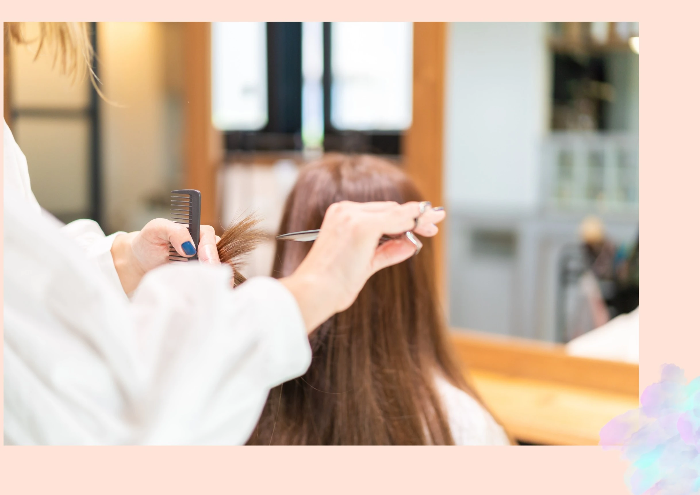 ヘアカラーイメージ