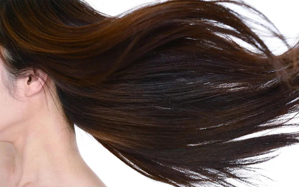 ヘアカラーイメージ